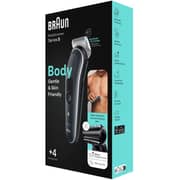 Braun Body Groomer BG5360