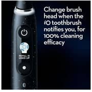 Braun Oral B Tooth Brush iOM10.2B4.2AD