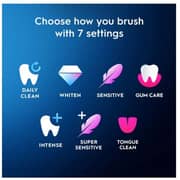 Braun Oral B Tooth Brush iOM10.2B4.2AD