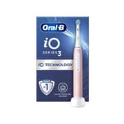 Braun Oral B Tooth Brush iOG3.1A6.0 PINK