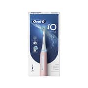 Braun Oral B Tooth Brush iOG3.1A6.0 PINK