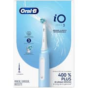 Braun Oral B Tooth Brush iOG3.1A6.0 BLUE