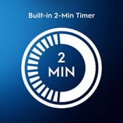 Braun Oral B Tooth Brush iOG3.1A6.0 BLUE