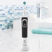Oral B Vitality 300 Rechargeable Toothbrush Black - D103.413.3