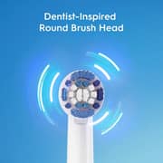 Oral B DB400.010 Revolution Tooth Brush