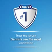 Oral B DB400.010 Revolution Tooth Brush