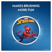 Braun Oral B Tooth Brush DB5.510.1K SPIDER-