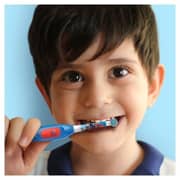 Braun Oral B Tooth Brush DB5.510.1K SPIDER-