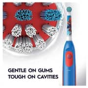 Braun Oral B Tooth Brush DB5.510.1K SPIDER-