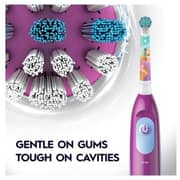 Braun Oral B Tooth Brush DB5.510.1K PRINCES