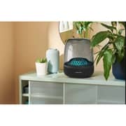 Harman Kardon Aura Studio 4 Bluetooth Home Speaker Black