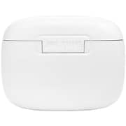 JBL Tune Beam True Wireless Long Battery Life Earbuds - White