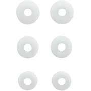 JBL Tune Beam True Wireless Long Battery Life Earbuds - White