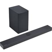LG OLED65C3 4K UHD Television 65inch (2023 Model) + SC9S Soundbar 3.1.3CH 400W Bundle