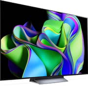 LG OLED65C3 4K UHD Television 65inch (2023 Model) + SC9S Soundbar 3.1.3CH 400W Bundle