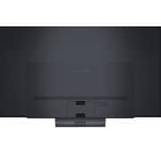 LG OLED65C3 4K UHD Television 65inch (2023 Model) + SC9S Soundbar 3.1.3CH 400W Bundle
