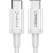 Ugreen Type C To C Cable 1m White