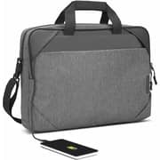 Lenovo Urban Top Loader Messenger Bag Charcoal Grey Laptop 15.6