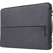 Lenovo Urban Sleeve Case Charcoal Grey Laptop 15.6