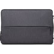Lenovo Urban Sleeve Case Charcoal Grey Laptop 15.6