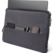 Lenovo Urban Sleeve Case Charcoal Grey Laptop 15.6