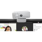 Lenovo 300 Full HD Web Cam Cloud Grey