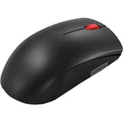 Lenovo 150 Wireless Optical Mouse Black