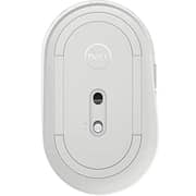 Dell Rechargeable Wireless Mouse White