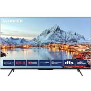 Skyworth 65SUE9350F 4K UHD Smart Google Television 65inch (2023 Model)