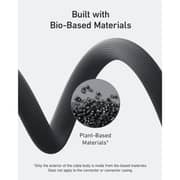 Anker 542 USB-C To Lightning Bio-Nylon Data Sync Charging Cable 0.9m Black