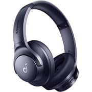 Anker Soundcore Wireless Over-Ear Headphones - Black