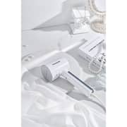 Panasonic Hand Held Garment Steamer NI-GHD015WTH