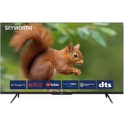 Skyworth 75SUE9350F 4K UHD Smart Google Television 75inch (2023 Model)