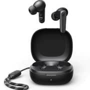 Anker Soundcore Wireless In-Ear Earbuds - Black