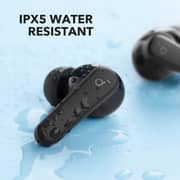 Anker Soundcore Wireless In-Ear Earbuds - Black