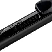 Babyliss Hair Curler with Advanced Heat Control – C452SDE