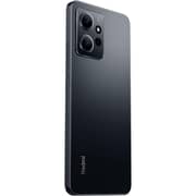 Xiaomi Redmi Note 12 128GB Onyx Grey 4G Smartphone