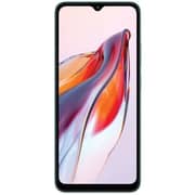 Xiaomi Redmi 12C 128GB Mint Green 4G Smartphone