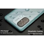 Xiaomi Redmi 12C 128GB Mint Green 4G Smartphone