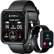 Choetech WT001 Smart Watch Black