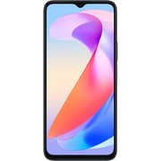 Honor X6a 128GB Midnight Black 4G Smartphone