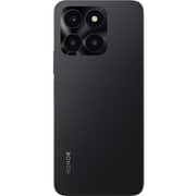 Honor X6a 128GB Midnight Black 4G Smartphone