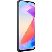 Honor X6a 128GB Midnight Black 4G Smartphone