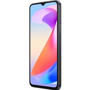 Honor X6a 128GB Midnight Black 4G Smartphone