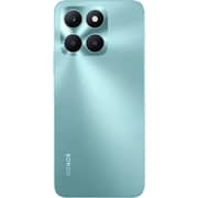 Honor X6a 128GB 4GB Cyan Lake 4G Smartphone