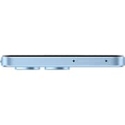 Honor X6a 128GB 4GB Sky Silver 4G Smartphone