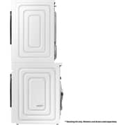 Samsung Bespoke Laundry Stacking Kit White