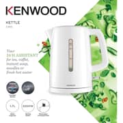 Kenwood Kettle ZJP00.000WH