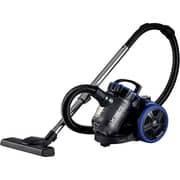 Kenwood Bagless Vacuum Cleaner Black/Blue VBP50.000BB