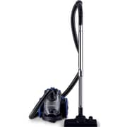 Kenwood Bagless Vacuum Cleaner Black/Blue VBP50.000BB